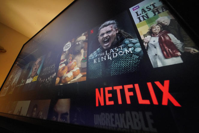Netflix lowers subscription prices in Kenya